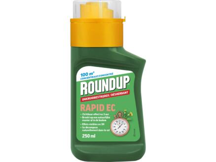 Roundup Rapid EC 250ml 1