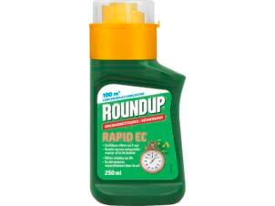 Roundup Rapid EC 250ml