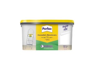 Perfax Ready & Roll colle pour fibre de verre 10kg