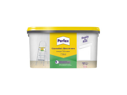 Perfax Ready & Roll glasweefsellijm 5kg