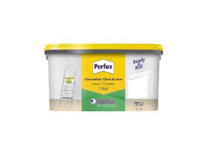 Perfax Ready & Roll glasweefsellijm 5kg
