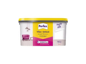 Perfax Ready & Roll vliesbehanglijm 9kg
