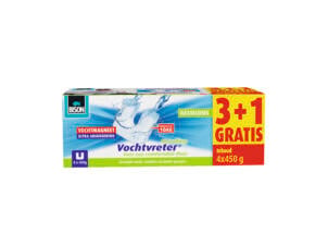Bison Recharge absorbeur d'humidité Ultra 450g neutre 3+1 gratuit