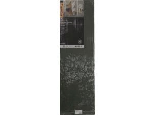 CanDo Recouvrement de marche 100x30 cm béton anthracite