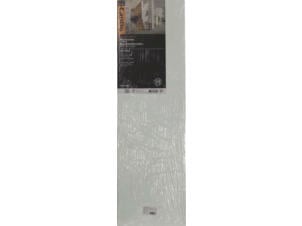 CanDo Recouvrement de marche 100x30 cm béton gris clair