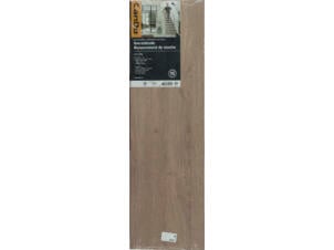 CanDo Recouvrement de marche 100x30 cm burgos chêne brun