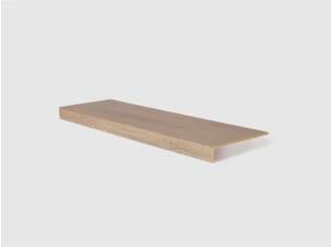 Maestro Recouvrement de marche 100x30 cm louisiana oak