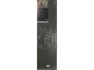 CanDo Recouvrement de marche 130x38 cm béton anthracite
