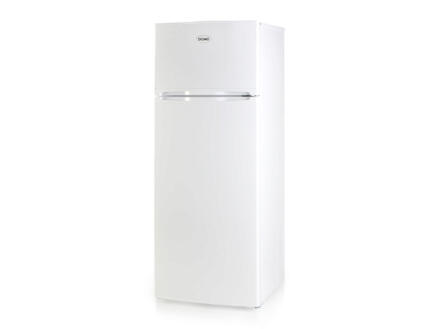 DOMO Réfrigérateur-congélateur DO915TDK A++ 212L 1