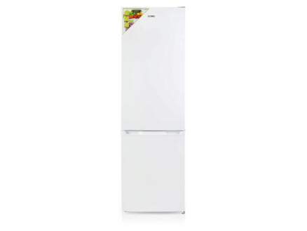 DOMO Réfrigérateur-congélateur DO926 BFK A++ 260l 1