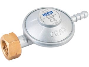 Blooboost Régulateur de pression de gaz 37 mbar