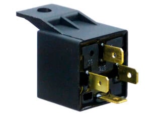 Carpoint Relais 30A 12V