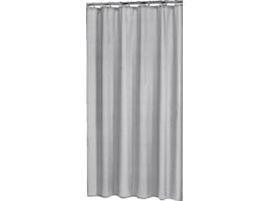 Sealskin Relative rideau de douche 180x200 cm gris