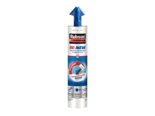 Rubson Renew mastic 280ml blanc