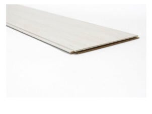 Renopanel panneau de plafond 130x21 cm 2,46m² 7mm MILLIM chêne beige