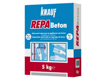 Knauf Repabeton 5kg 1
