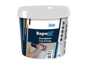 Knauf Repafill enduit de lissage 1kg