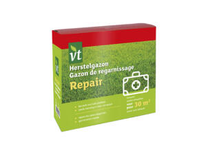 VT Repair gazon de regarnissage 600g