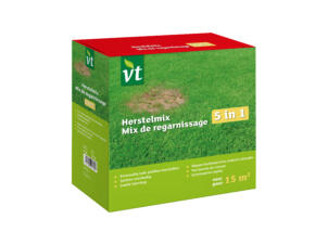 VT Repair herstelgazon mix 5-in-1 15m²