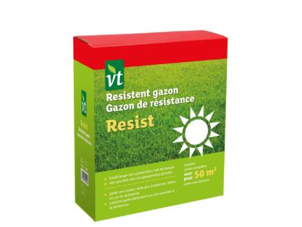 VT Resist resistent gazon 1,5kg 1