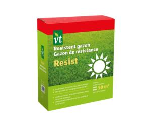 VT Resist resistent gazon 1,5kg