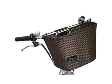 Maxxus Retro panier vélo 43x34,5x26,5 cm 1