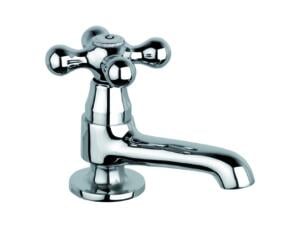 Isifix Retro robinet d'eau froide