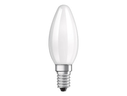 Osram Retrofit Classic ampoule LED flamme E14 2,1W 1