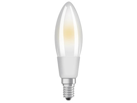 Osram Retrofit Classic ampoule LED flamme E14 5W 1