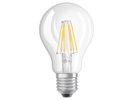 Osram Retrofit Classic ampoule LED sphérique E27 7W 1