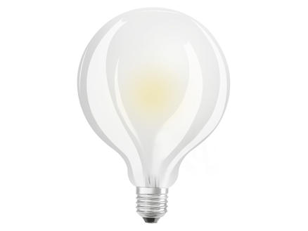 Osram Retrofit Globe 60 ampoule LED poire mat E27 7W 1