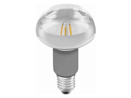 Retrofit Star R80 ampoule LED réflecteur filament E27 4W 1