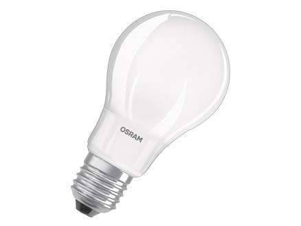 Osram Retrofit ampoule LED poire E27 6W 1