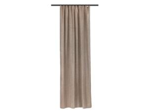Home Style Rideau thermique avec crochets 140x260 cm gregor lin