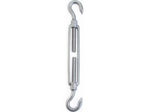 Practo Garden Ridoir M8 acier