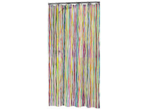 Sealskin Rigato rideau de douche 180x200 cm