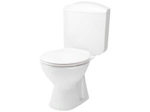 Lafiness Rim-Geberit WC-pack H