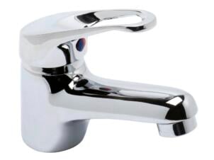 Aquatrends Rimini mitigeur lavabo