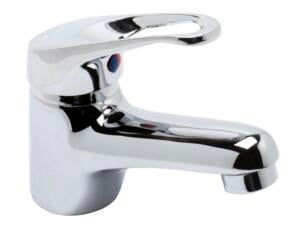 Aquatrends Rimini mitigeur lavabo