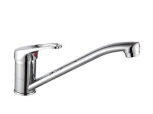 Aquatrends Rimini robinet mitigeur cuisine