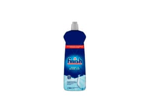 Finish Rinse & Shine liquide vaisselle 800ml
