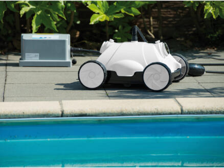 Ubbink Robotclean 1 automatische zwembadrobot