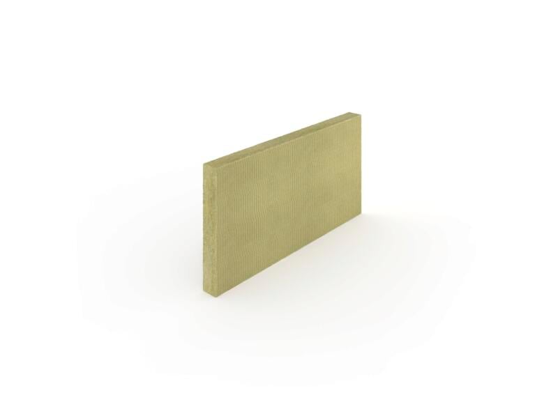 Rockwool RW Rocks Base D4,5 7,2m² Rd1,2