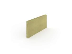 Rockwool RockSono Base panneau isolant 100x60x4,5 cm R1,2 7,2m²