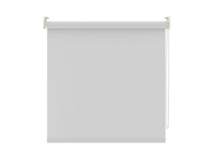Decosol Rolgordijn lichtdoorlatend 210x190 cm wit 5700 1