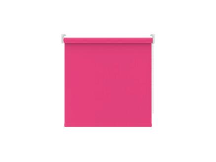 Decosol Rolgordijn verduisterend 120x190 cm roze 1
