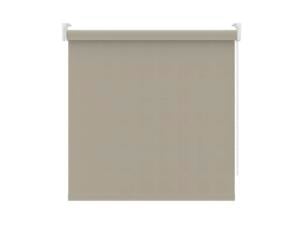 Decosol Rolgordijn verduisterend cm 90x250 cm zand