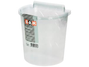 Sam Roll and Go verfemmer 3 stuks