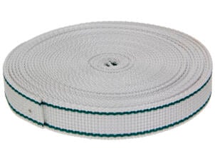 Mack Rolluiklint 22mm 8m
