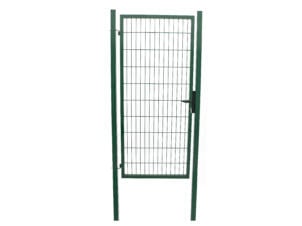 Giardino Roma Milano poort 100x200 cm groen